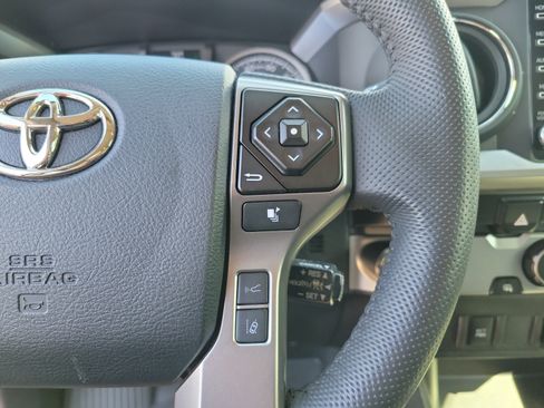 Certified 2023 Toyota Tacoma SR5 RWD image 14