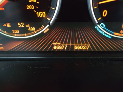 Used 2016 BMW X5 sDrive35i image 9