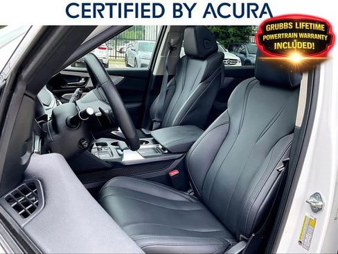 Certified 2023 Acura MDX SH-AWD image 30