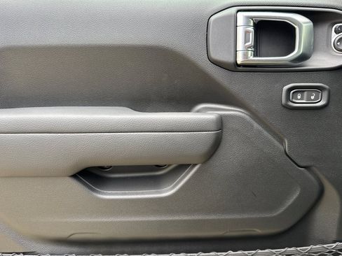 New 2026 Jeep Wrangler Willys image 10