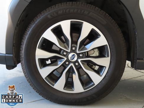 Used 2023 Subaru Outback Touring XT image 29