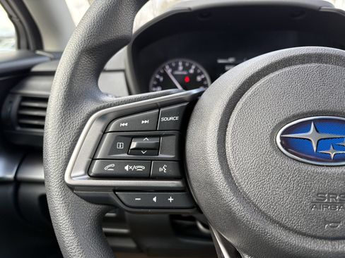 New 2026 Subaru Impreza 2.0i Sport image 15