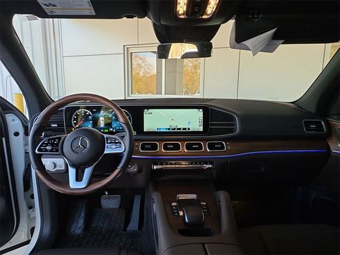 Used 2022 Mercedes-Benz GLE 450 4MATIC image 21