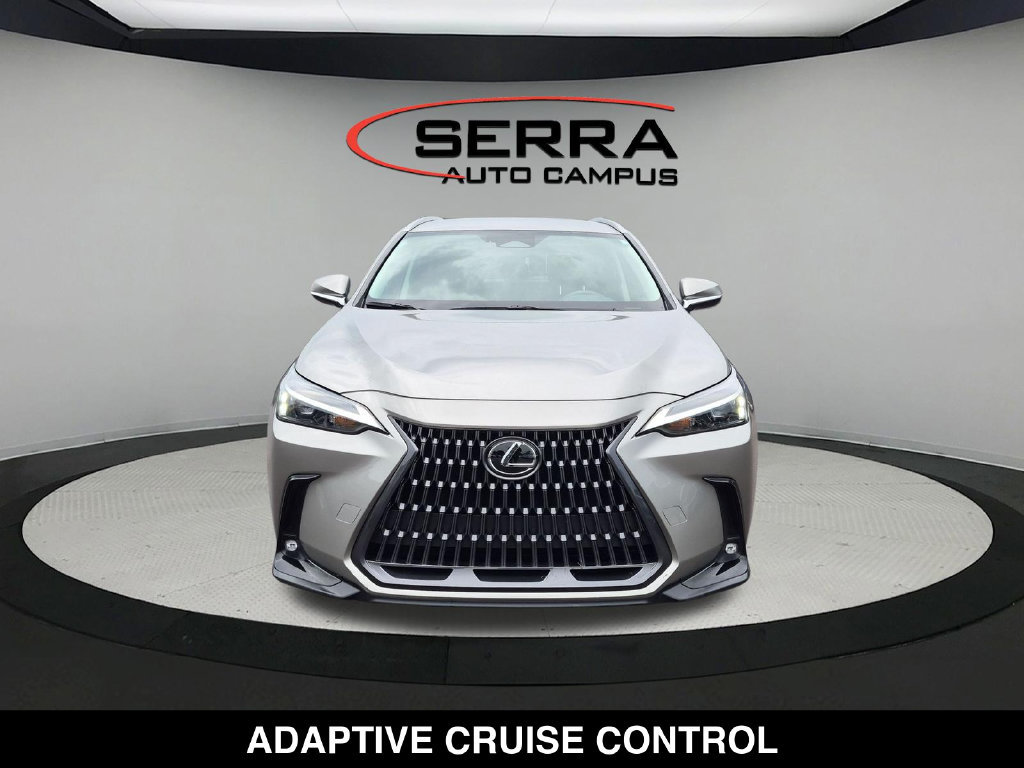 Used 2024 Lexus NX 350 AWD w/ Cold Area Package image 8