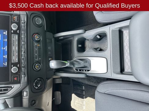 New 2026 Nissan Frontier S w/ Tow Package AWD/4WD image 28