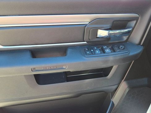 Used 2024 RAM 1500 Classic Warlock image 15