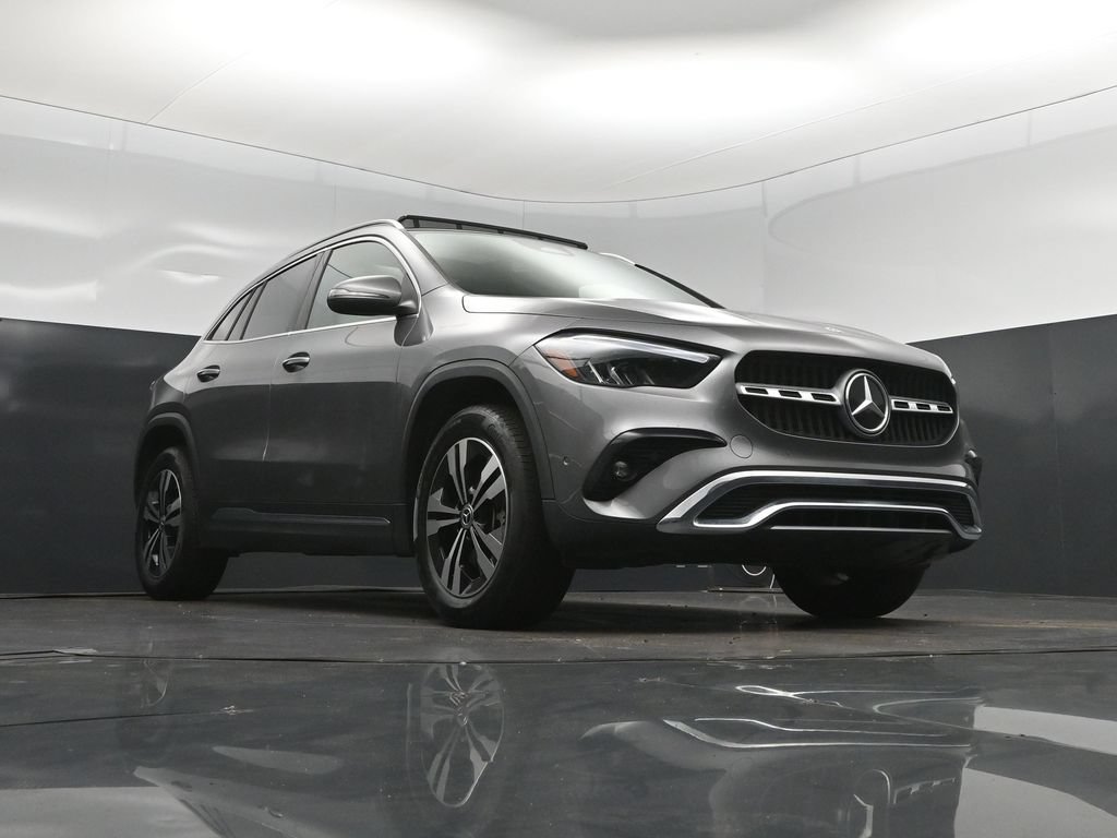 Used 2025 Mercedes-Benz GLA 250 image 45
