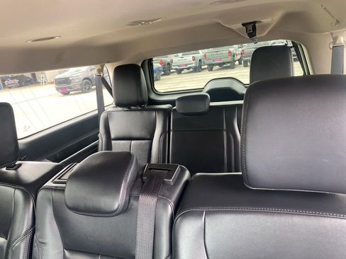 Used 2024 Ford Expedition Max XLT AWD/4WD image 11