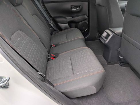 Used 2024 Honda HR-V Sport image 18