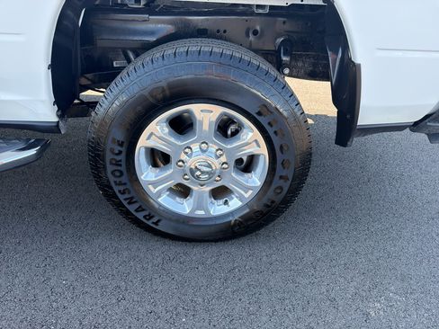Certified 2026 RAM 2500 Big Horn AWD/4WD image 28