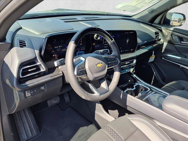 New 2026 Chevrolet Traverse High Country FWD image 9