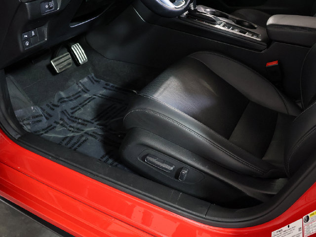 Used 2024 Honda Civic Sport Touring image 25