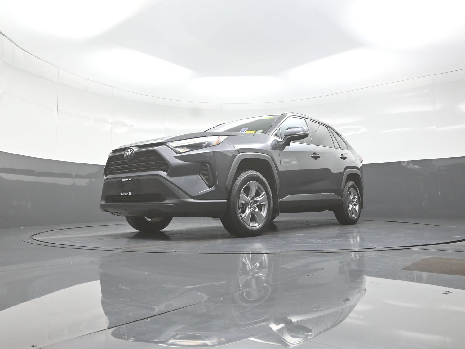 Used 2024 Toyota RAV4 XLE w/ Convenience Package AWD/4WD image 11