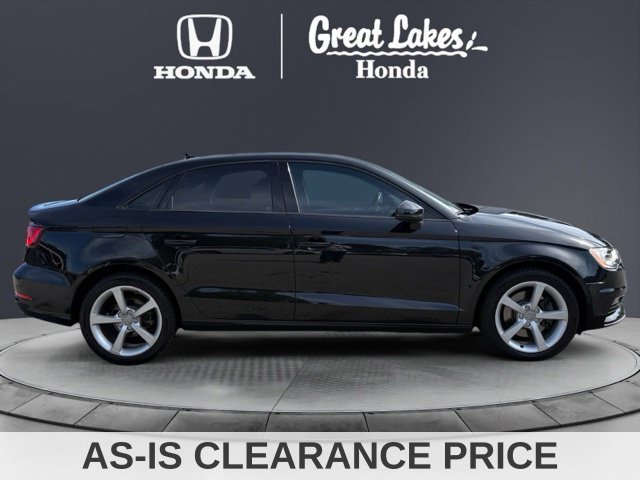 Used 2015 Audi A3 2.0T Premium w/ Cold Weather Package AWD/4WD image 7