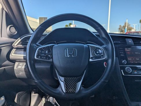 Used 2020 Honda Civic Sport image 20