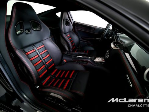 Used 2010 Ferrari 599 GTB Fiorano RWD image 19