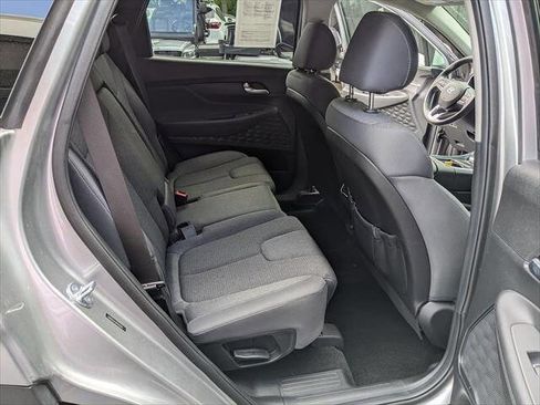 Used 2023 Hyundai Santa Fe SEL AWD/4WD image 16