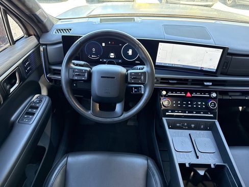 Used 2024 Hyundai Santa Fe Calligraphy image 19