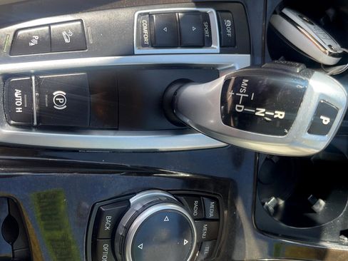 Used 2014 BMW 528i xDrive Sedan image 22