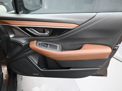 Used 2021 Subaru Outback Touring XT image 41