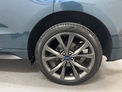 Used 2016 Ford Edge Sport w/ Technology Package image 63