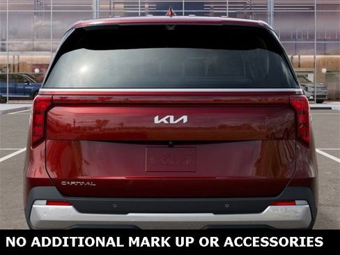New 2026 Kia Carnival image 13
