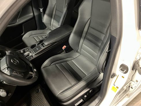 Used 2023 Lexus IS 350 F Sport w/ Memory Package RWD image 20