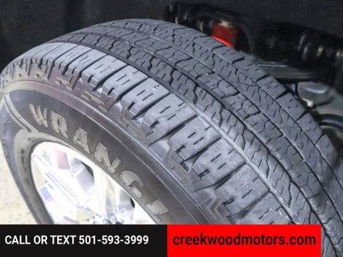 Used 2022 GMC Sierra 2500 Denali w/ Denali Ultimate Package image 21