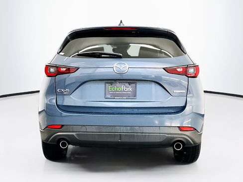 Used 2024 MAZDA CX-5 Carbon Edition image 7