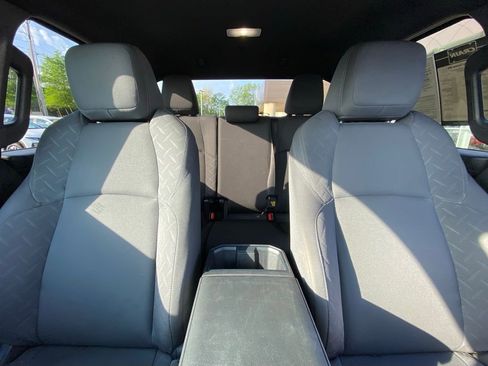 Used 2024 Toyota Tacoma SR5 RWD image 29