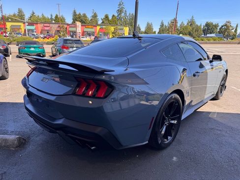 Used 2024 Ford Mustang GT RWD image 7