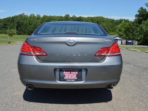 Used 2007 Toyota Avalon Limited FWD image 7