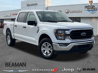 Used 2023 Ford F150 XLT 360° Tour