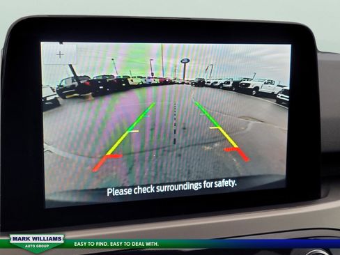 Used 2022 Ford Escape SE w/ SE Sport Appearance Package image 23