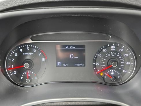 Used 2021 Kia Soul S FWD image 24