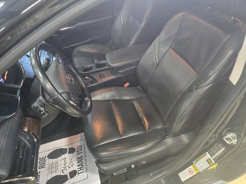 Used 2015 Toyota Avalon XLE FWD image 14