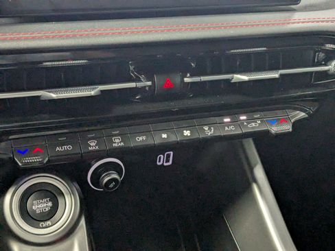 Used 2024 Dodge Hornet R/T AWD/4WD image 19