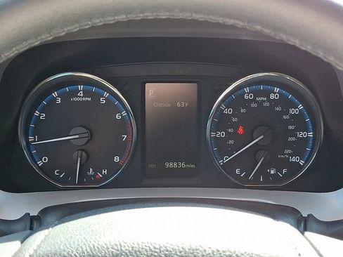 Used 2016 Toyota RAV4 XLE image 20