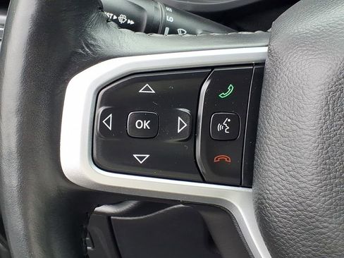 Used 2021 RAM 1500 Big Horn AWD/4WD image 12