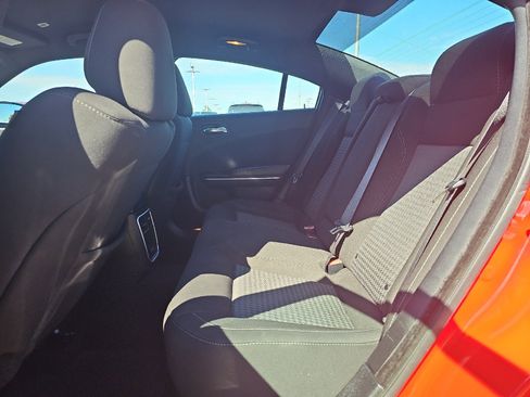 Used 2023 Dodge Charger SXT image 7