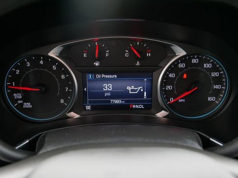 Used 2023 Chevrolet Equinox LS w/ LS Convenience Package image 27