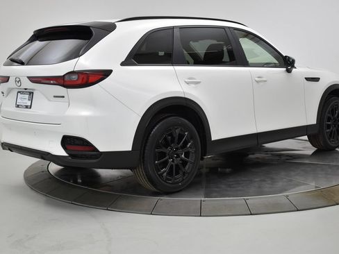 New 2026 MAZDA CX-70 3.3 Turbo w/ Preferred Package AWD/4WD image 20