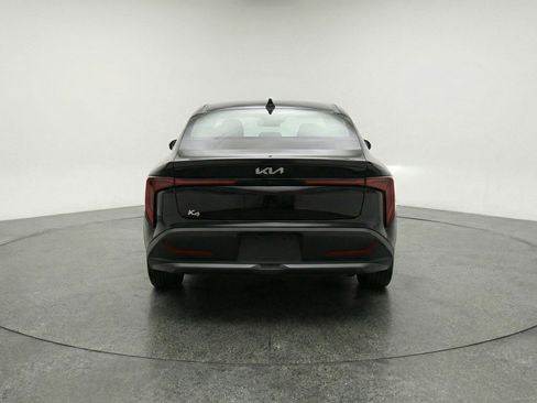 Used 2025 Kia K4 FWD image 7