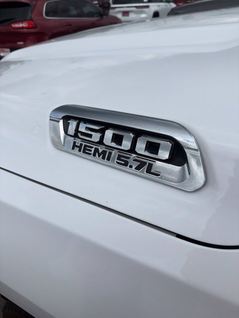 Used 2019 RAM 1500 Big Horn AWD/4WD image 15