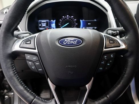 Used 2023 Ford Edge SEL w/ Convenience Package AWD/4WD image 31