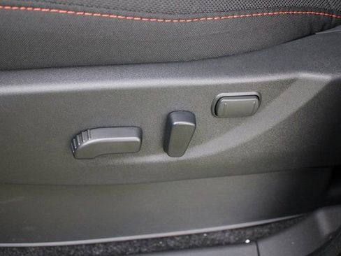 New 2025 Nissan Frontier PRO-4X image 7