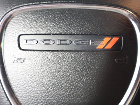 Used 2018 Dodge Challenger GT w/ GT Interior Package AWD/4WD image 29