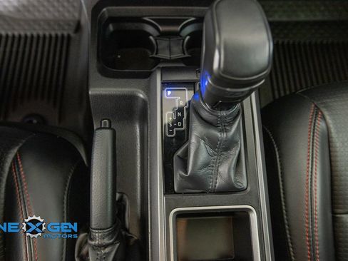 Used 2023 Toyota Tacoma TRD Pro AWD/4WD image 22