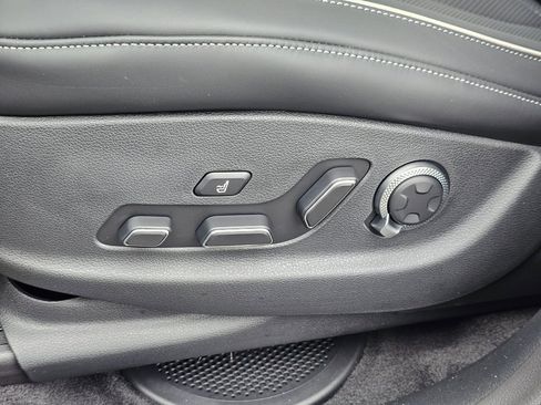 New 2026 Genesis GV80 3.5T Prestige image 36