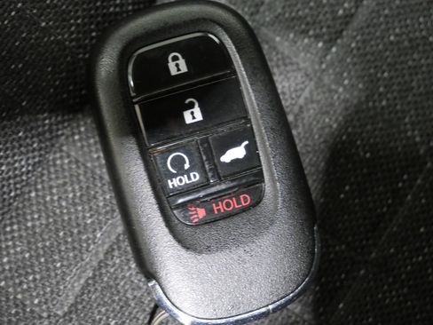 Used 2025 Honda HR-V Sport image 24
